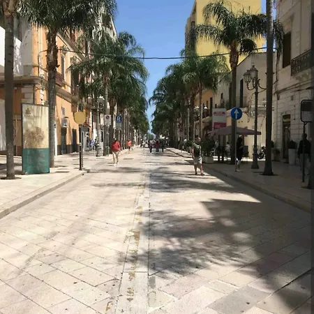 My Cozy * Brindisi