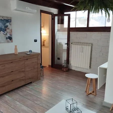 My Cozy Holiday home Brindisi