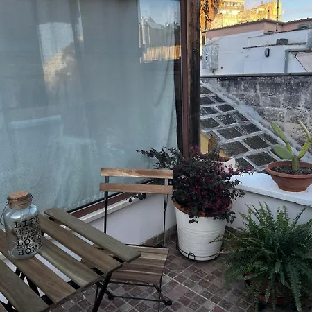 Holiday home My Cozy Brindisi