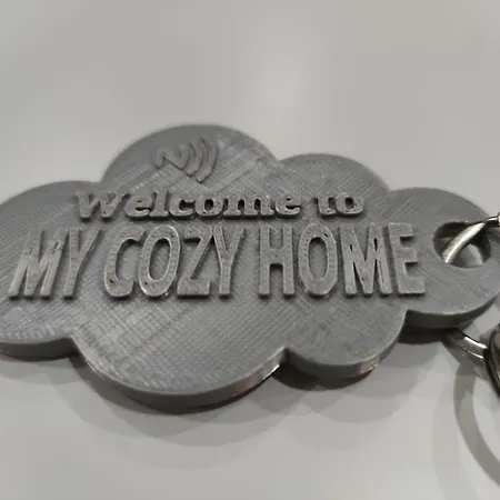 Holiday home My Cozy Brindisi