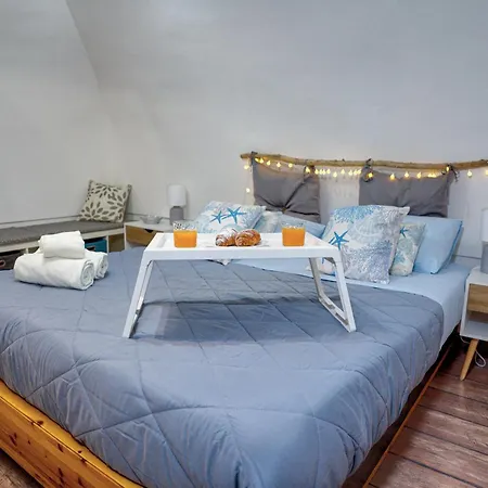 Holiday home My Cozy