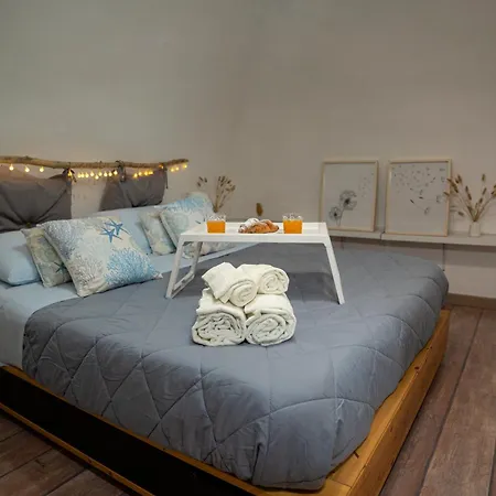 My Cozy Holiday home *