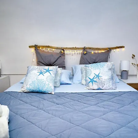 Holiday home My Cozy Brindisi