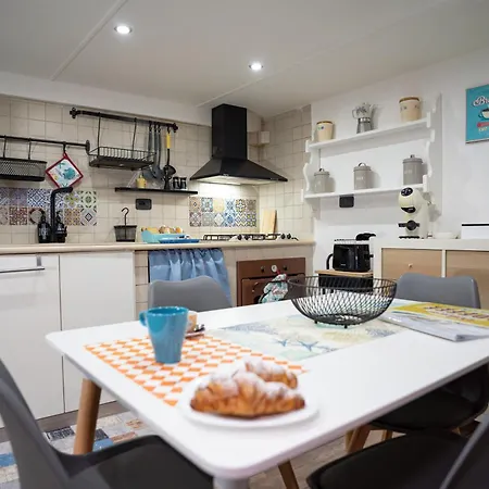 My Cozy Holiday home *