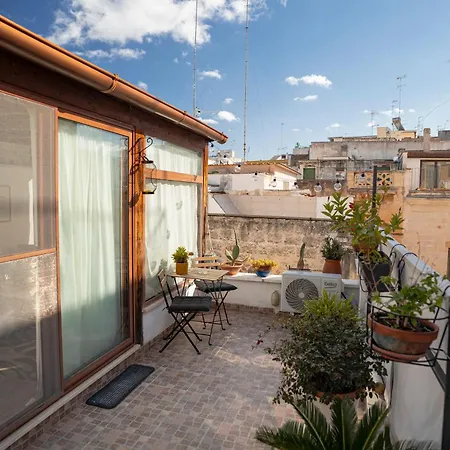 My Cozy Holiday home Brindisi