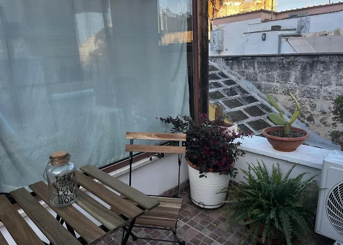 Holiday home My Cozy Brindisi