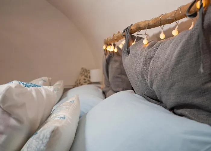 Holiday home My Cozy *