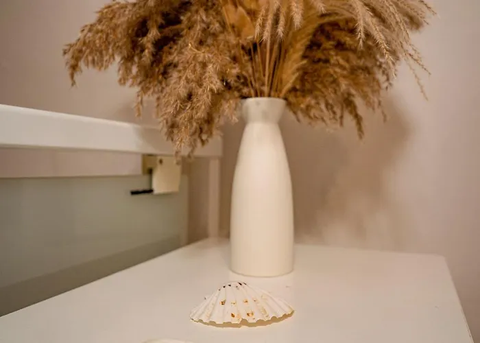 My Cozy Holiday home Brindisi