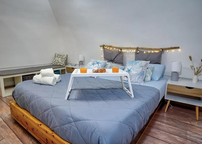 Holiday home My Cozy