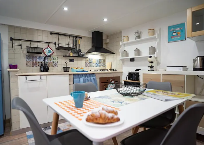 My Cozy Holiday home *