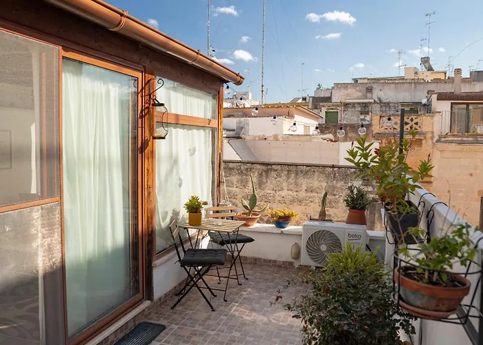 My Cozy Holiday home Brindisi