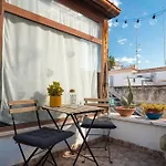 Сasa de vacaciones My Cozy *