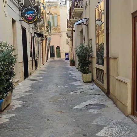 My Cozy Σπίτι διακοπών Μπρίντιζι