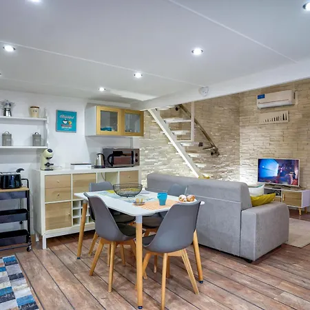 Casa vacanze My Cozy Brindisi