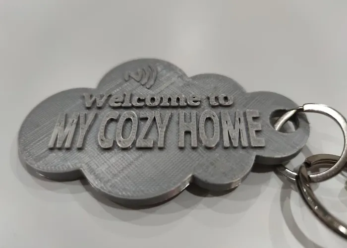 Tatil Evi My Cozy Brindisi