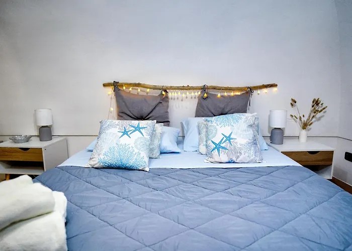 Tatil Evi My Cozy Brindisi